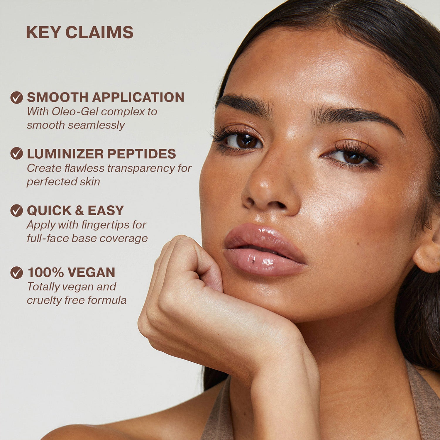 colour_Pearl Glow, colour_Shell Glow, colour_Champagne Glow, colour_Sand Glow, colour_Honey Glow, colour_Caramel Glow, colour_Tan Glow, colour_Bronze Glow, colour_Toffee Glow, colour_Deep Glow, colour_Rich Glow