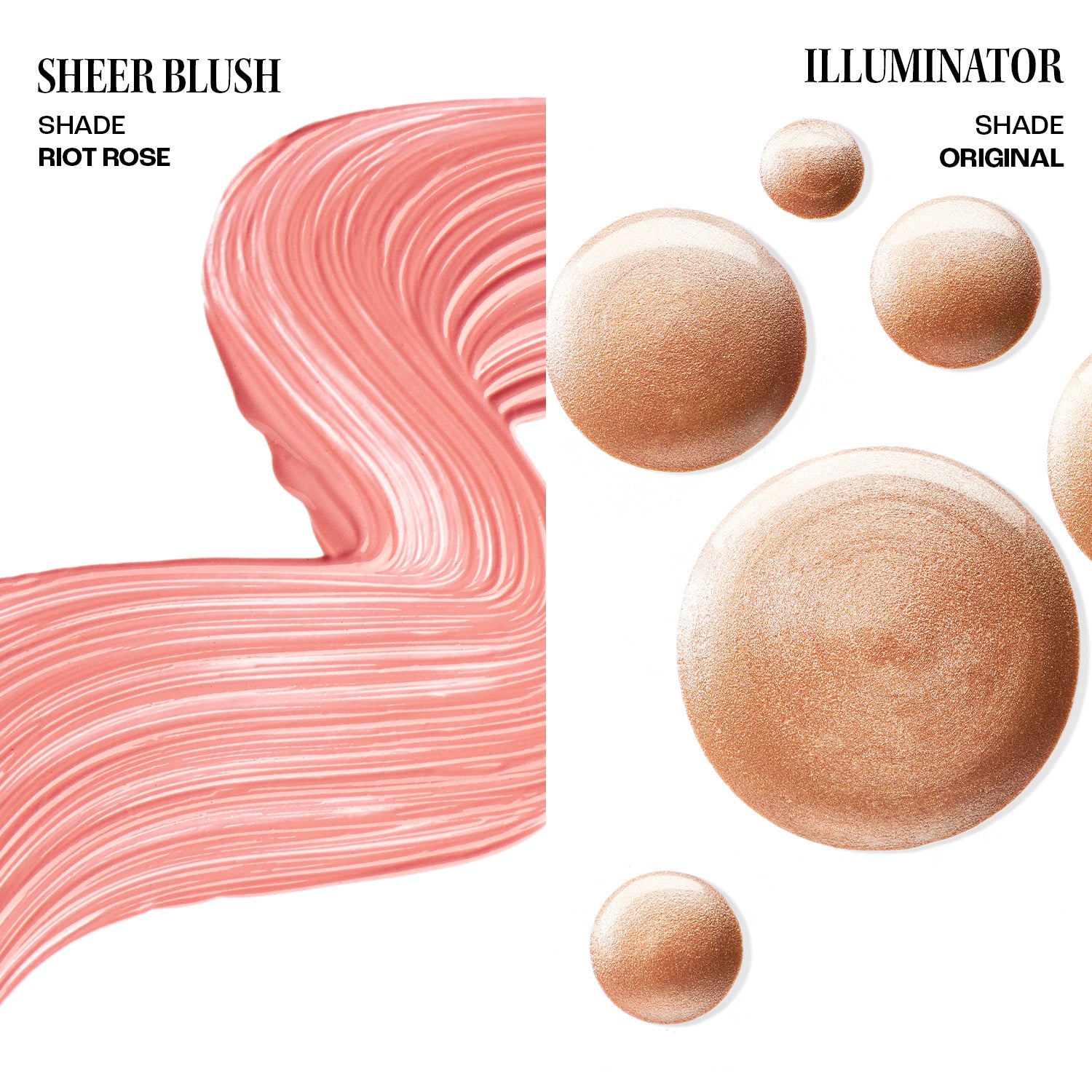 The Quick Glow (Worth £48)