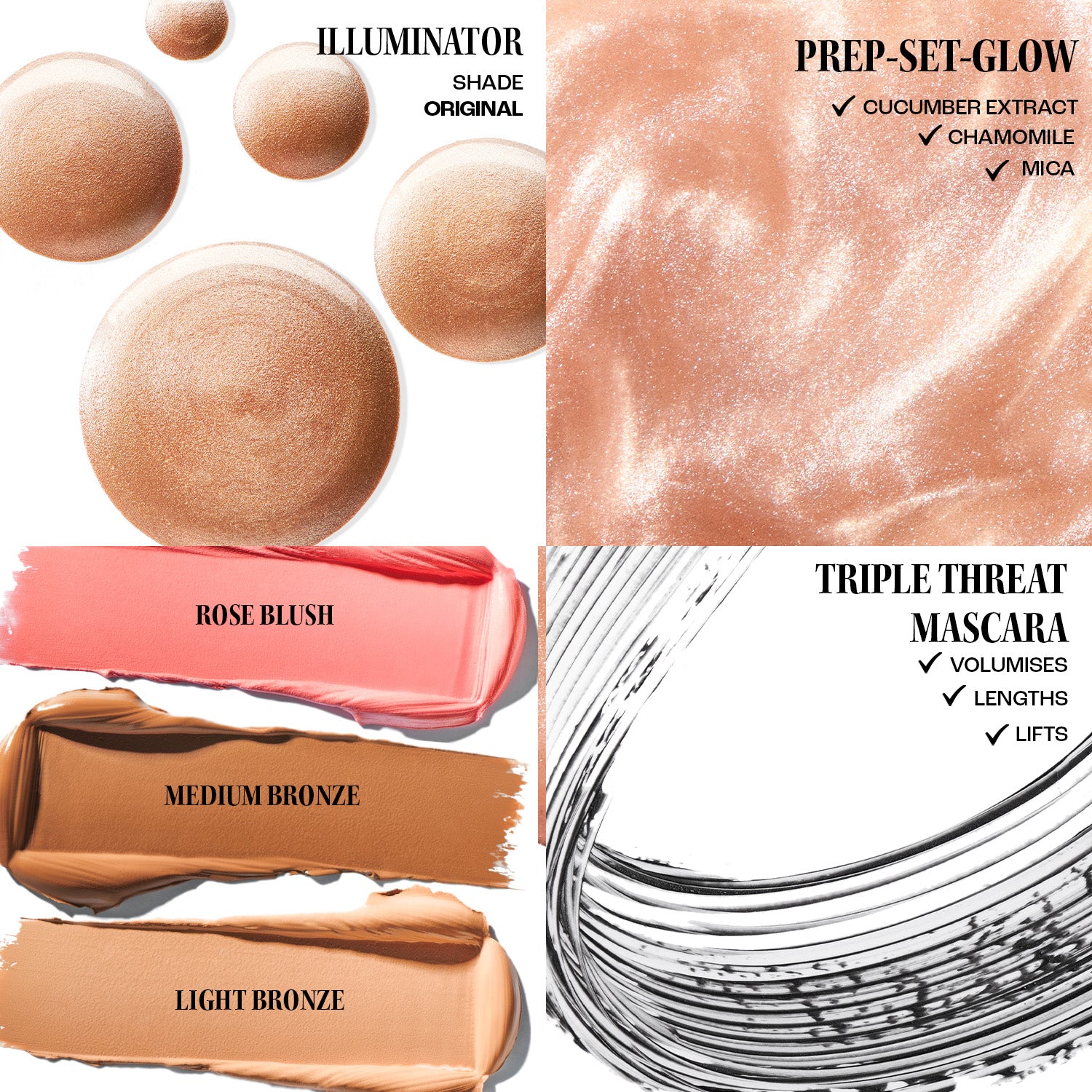 The Ultimate Icon (Worth £256)