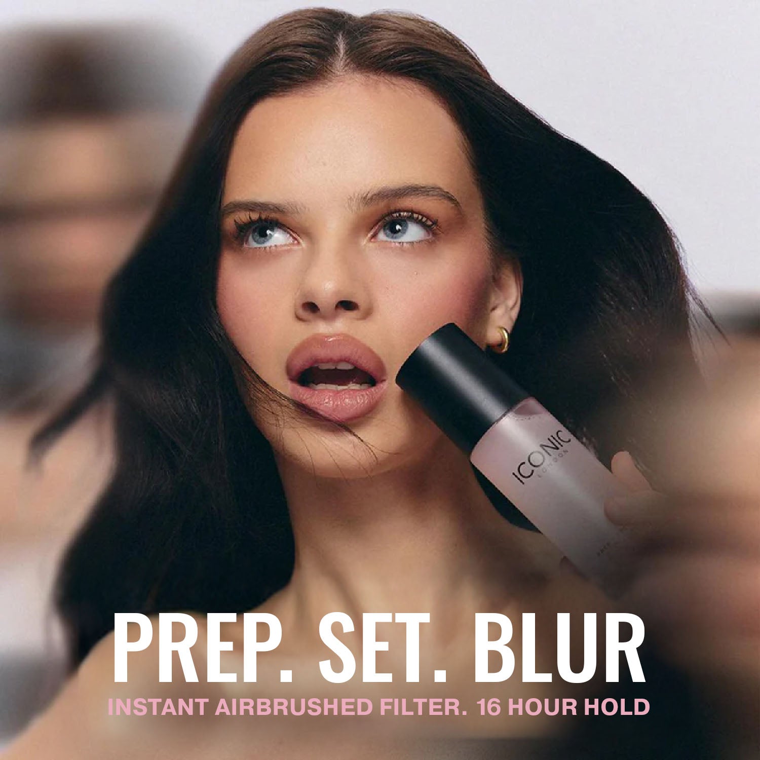Prep-Set-Blur