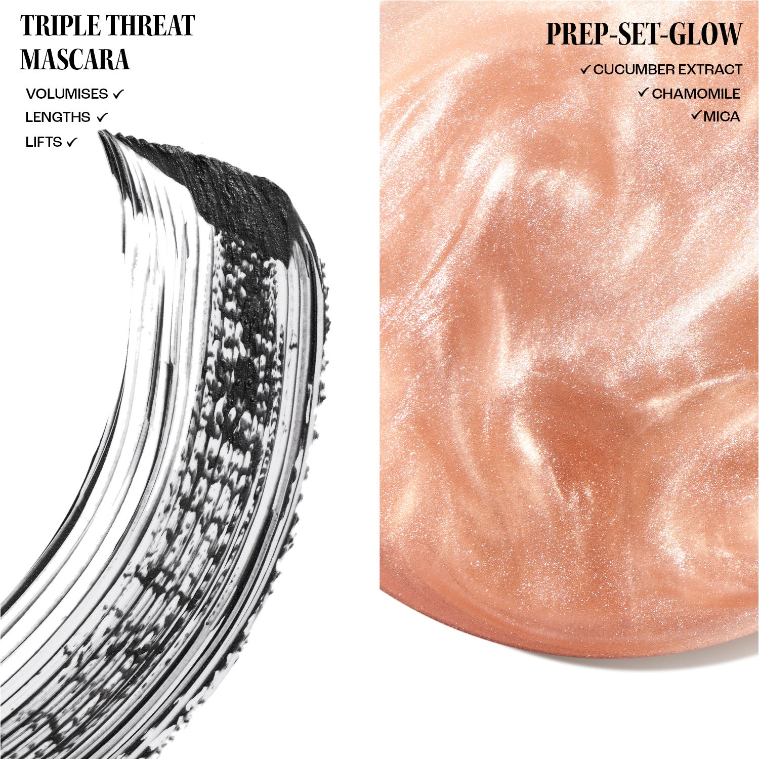 The Prep Set GO! (Worth £48)