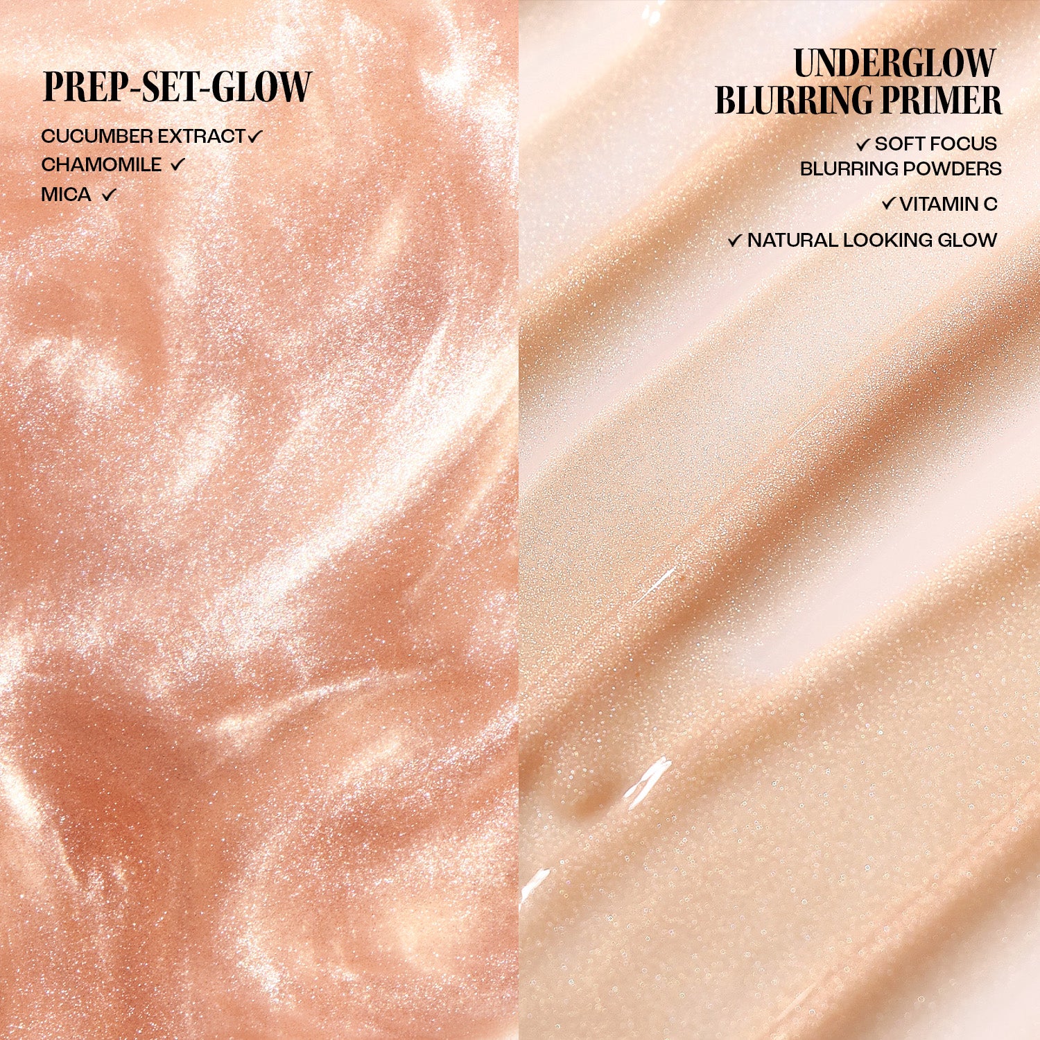 The Glowy Icon (Worth £127)