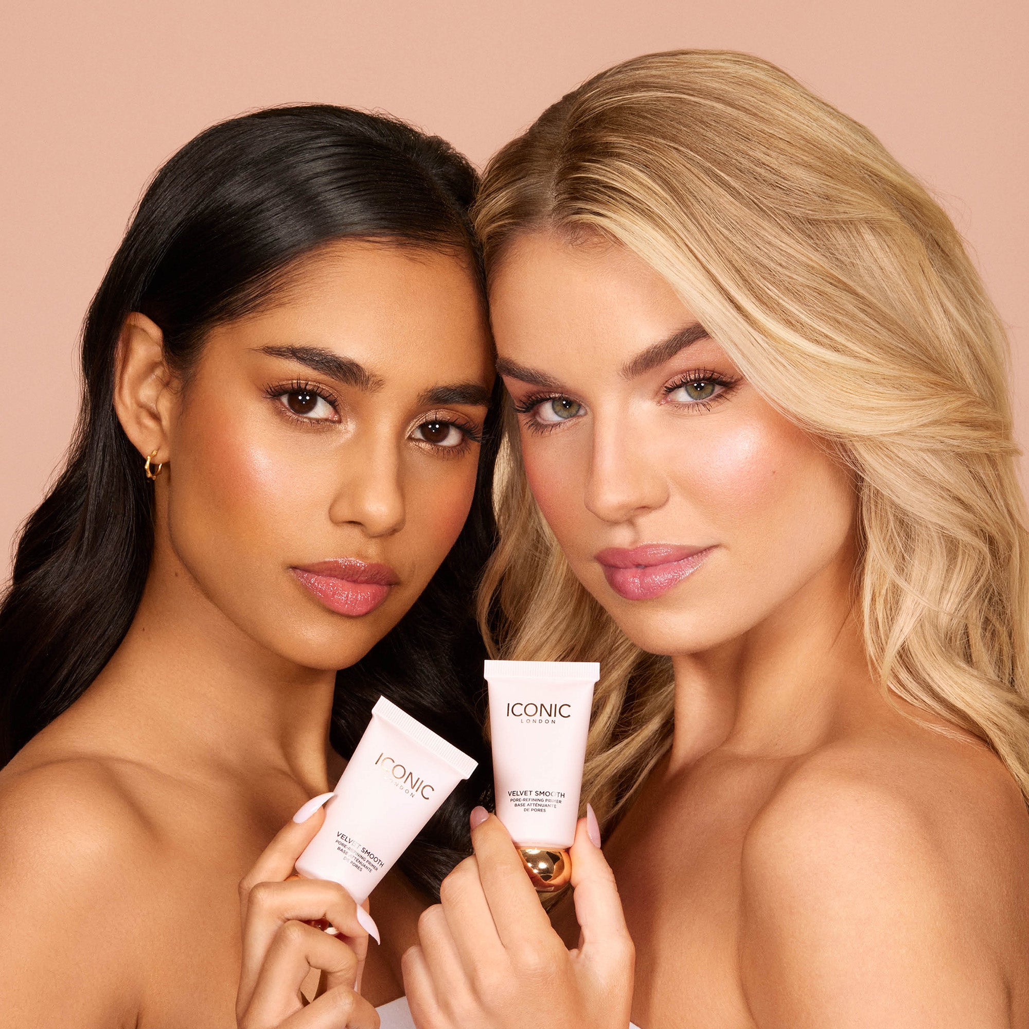 colour_Velvet Smooth Pore-Refining Primer