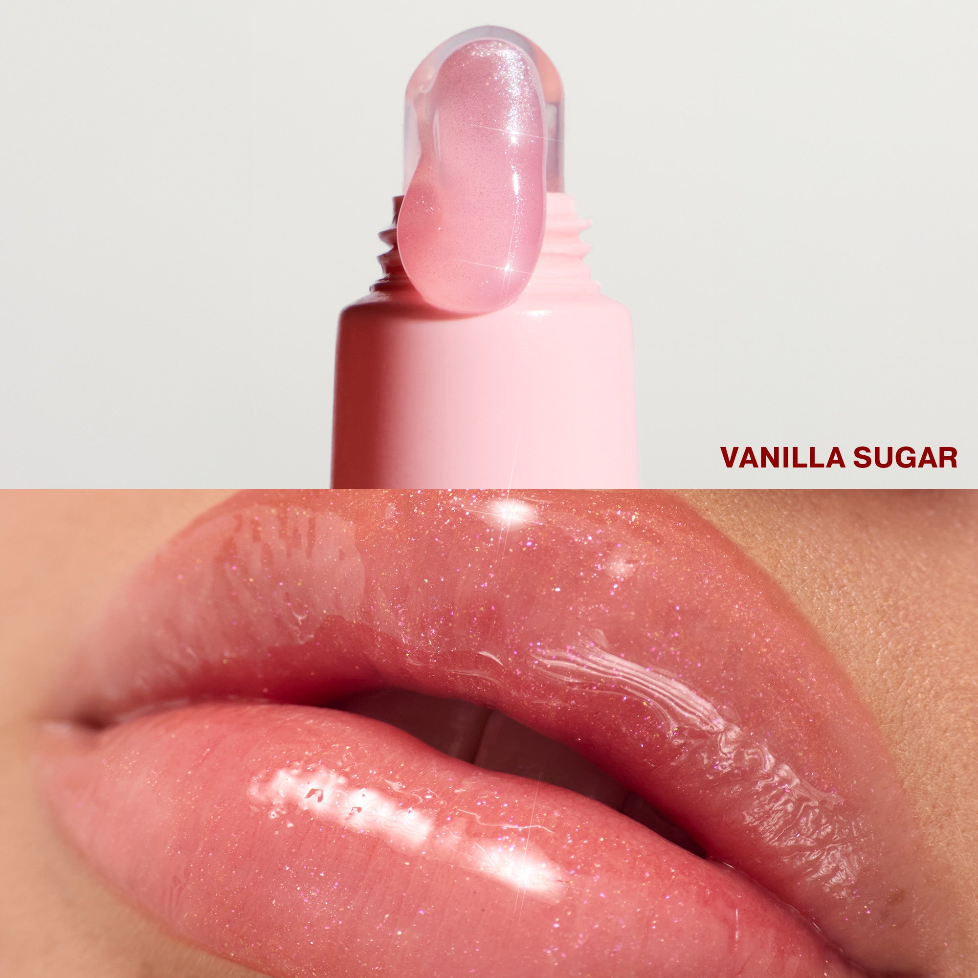 colour_Vanilla Sugar