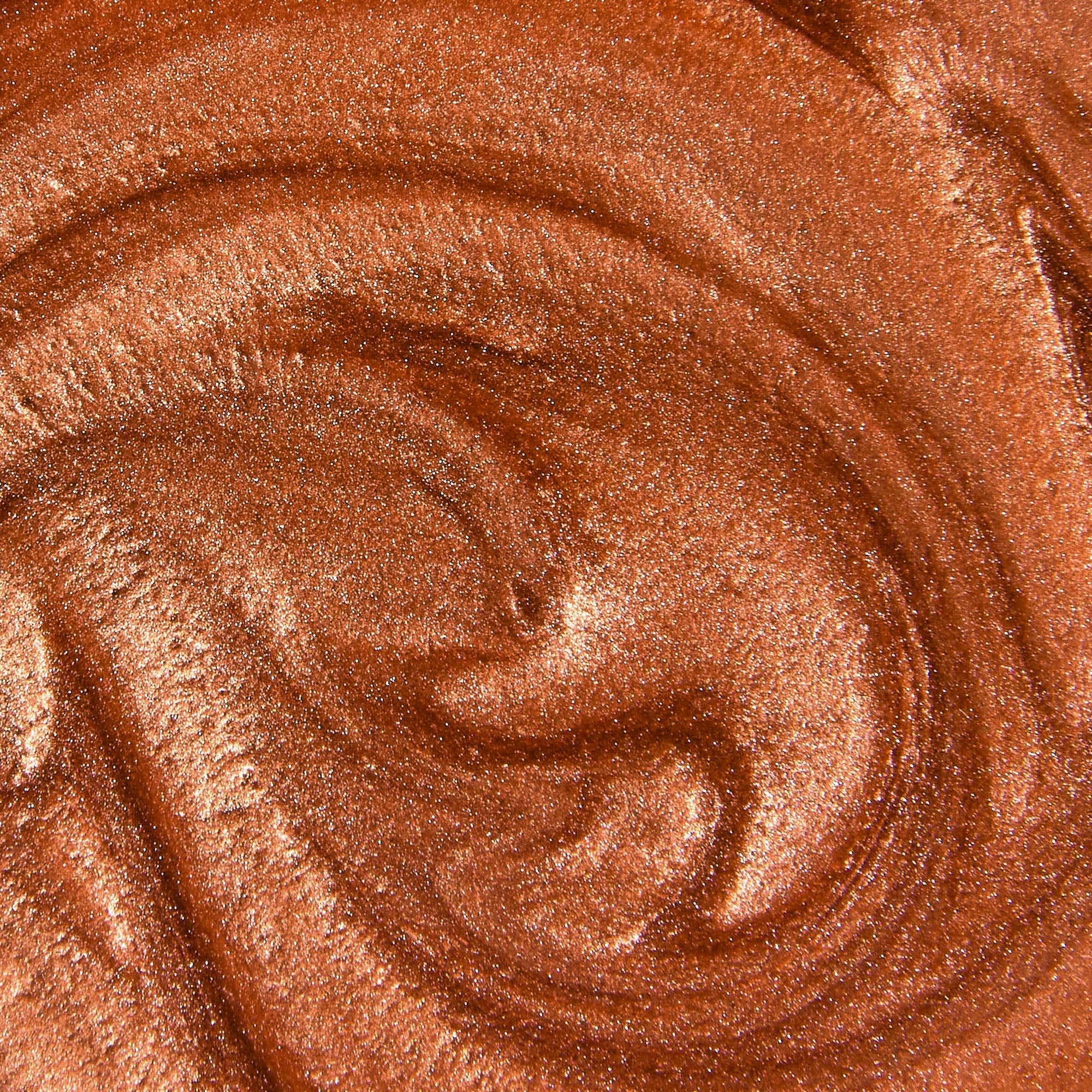 ICONIC London Bronzing Elixir Texture