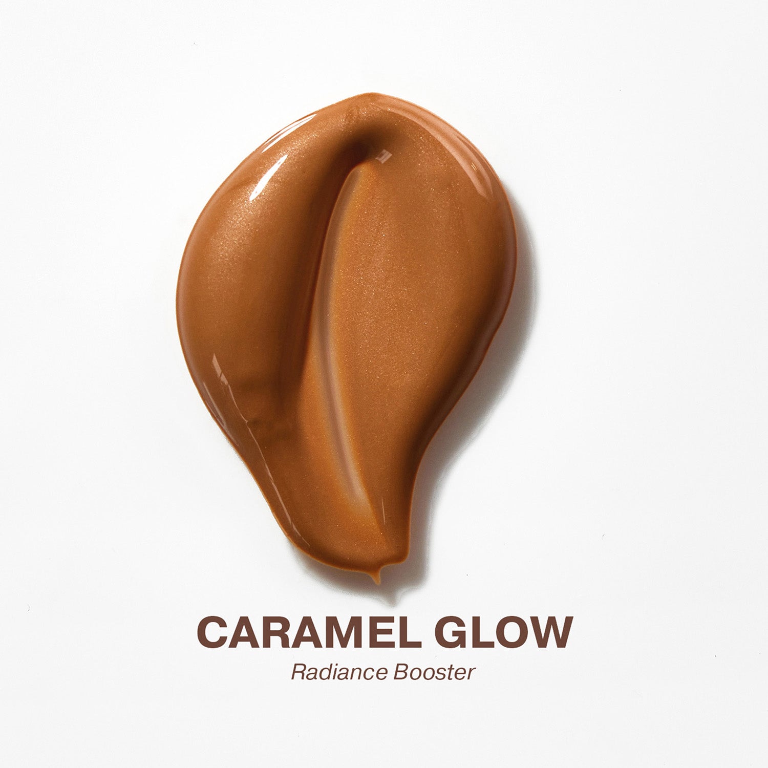 colour_Caramel Glow