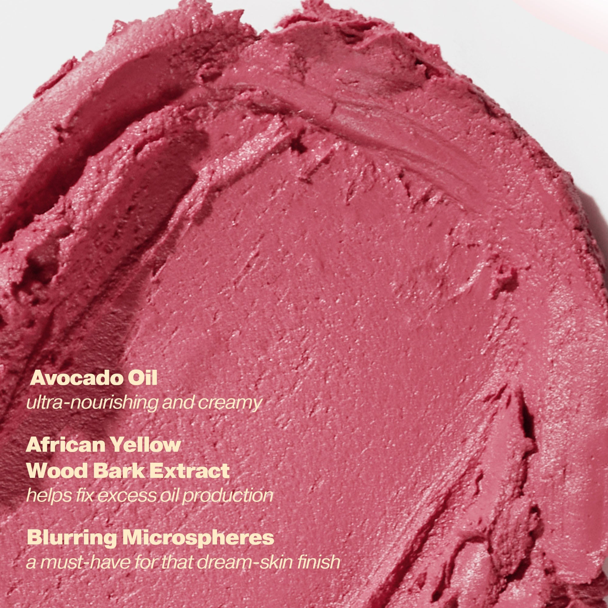 Blurring Blush Sticks