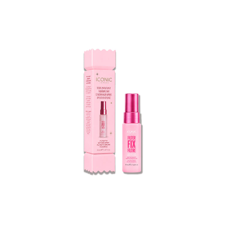 The Instant Airbrush Gift Set (worth £14)