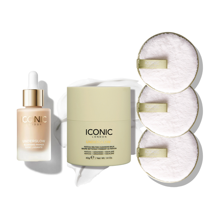 Cleanse & Blur Bundle