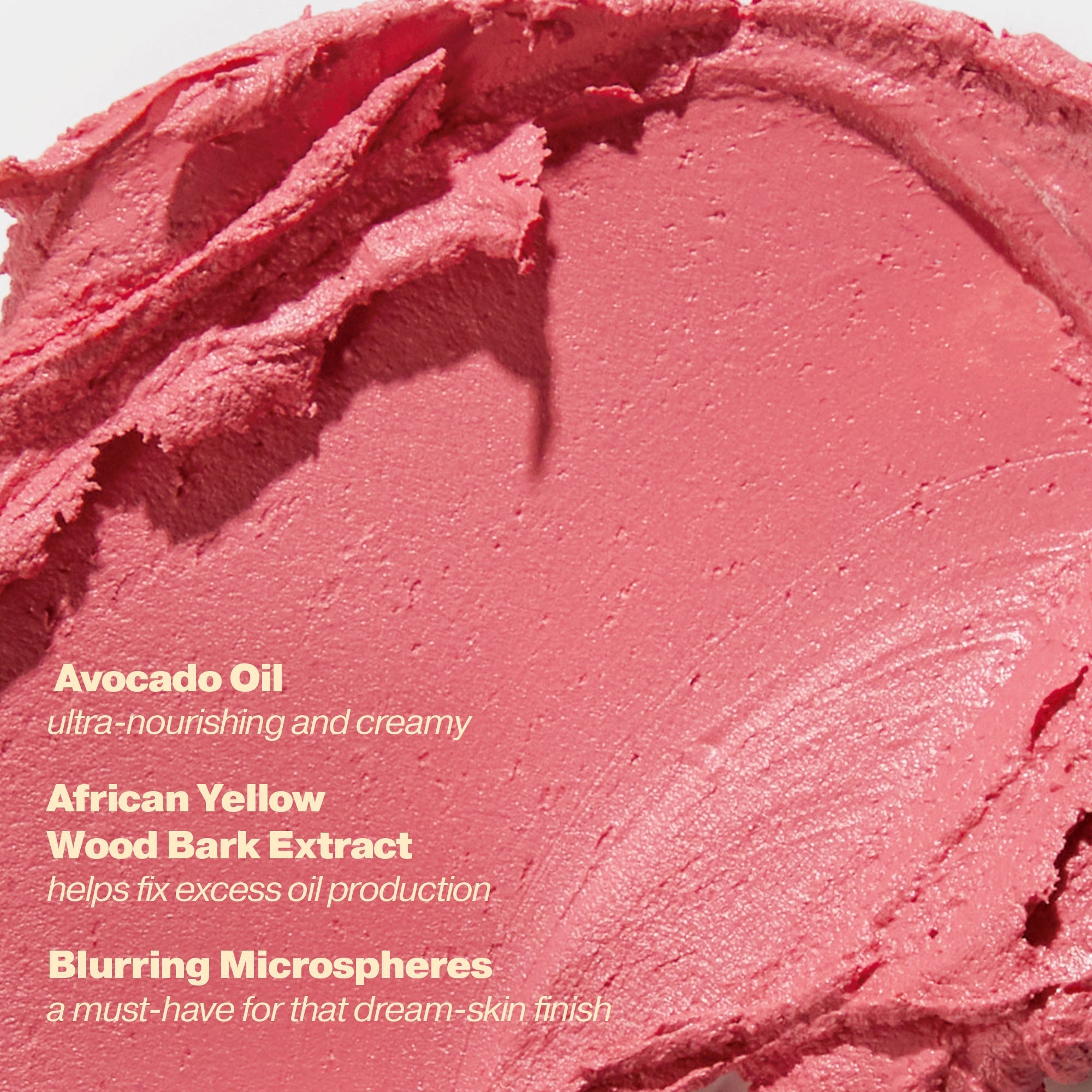 Blurring Blush Sticks