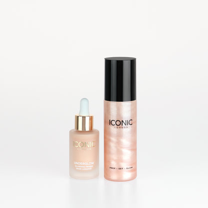The Everyday Glow (Worth £51)