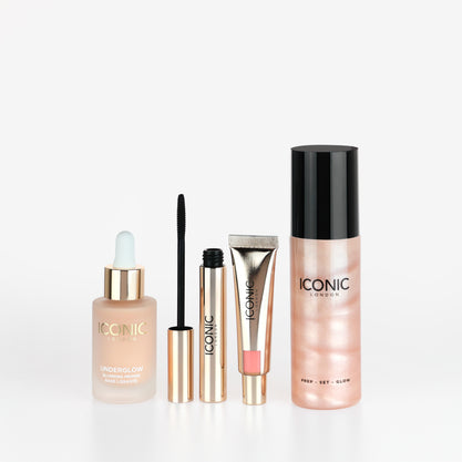 The Fresh-Face (Worth £95)