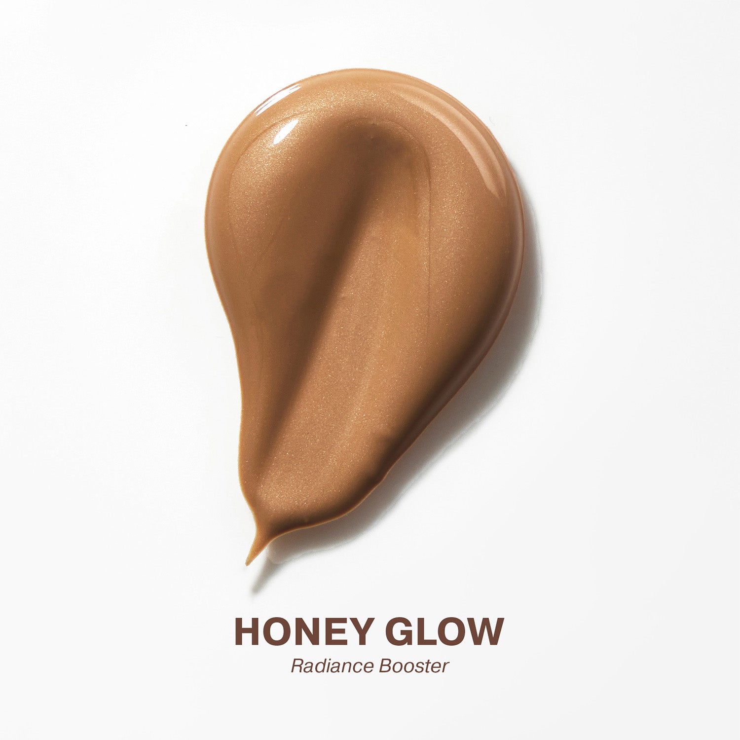 colour_Honey Glow