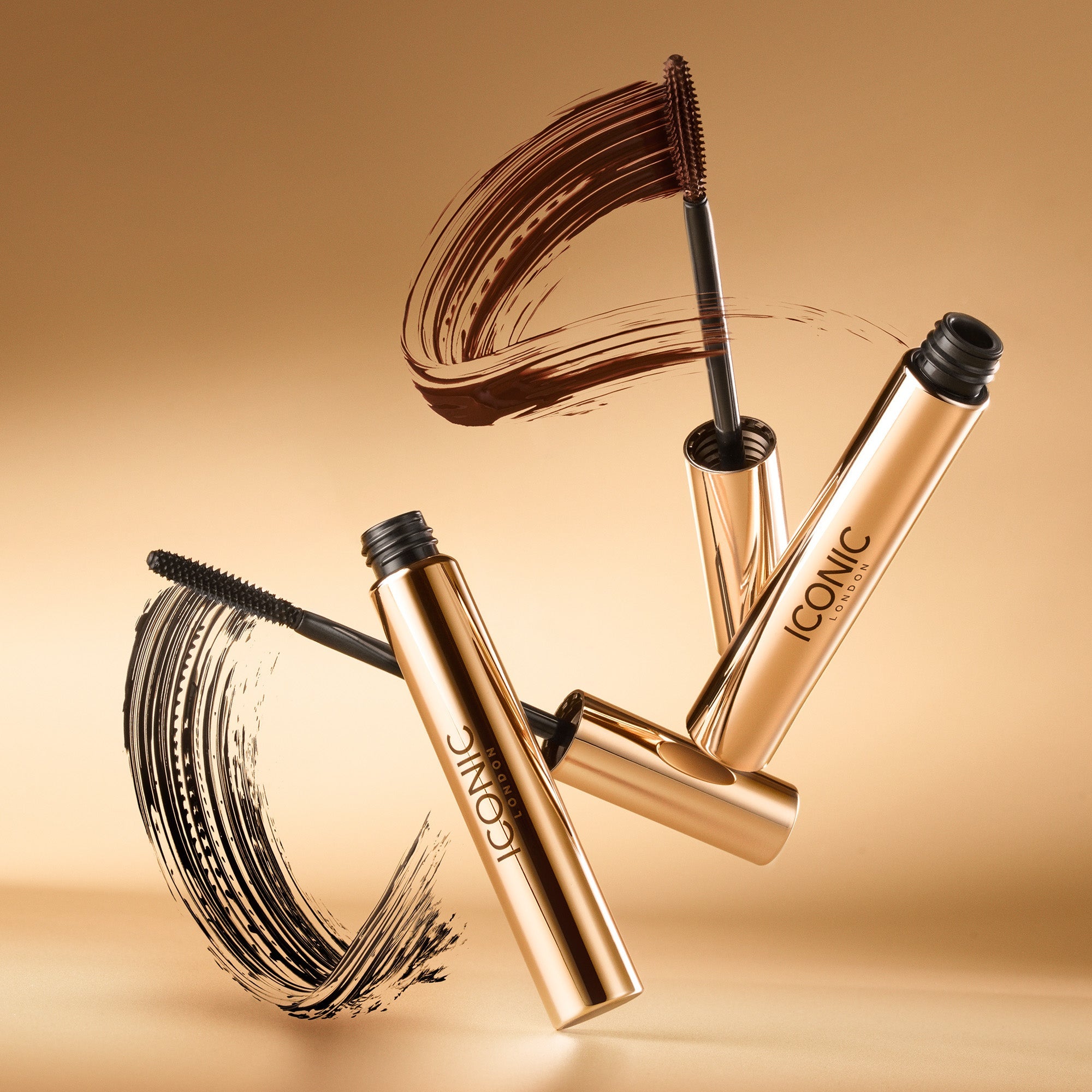 Triple Threat Mascara