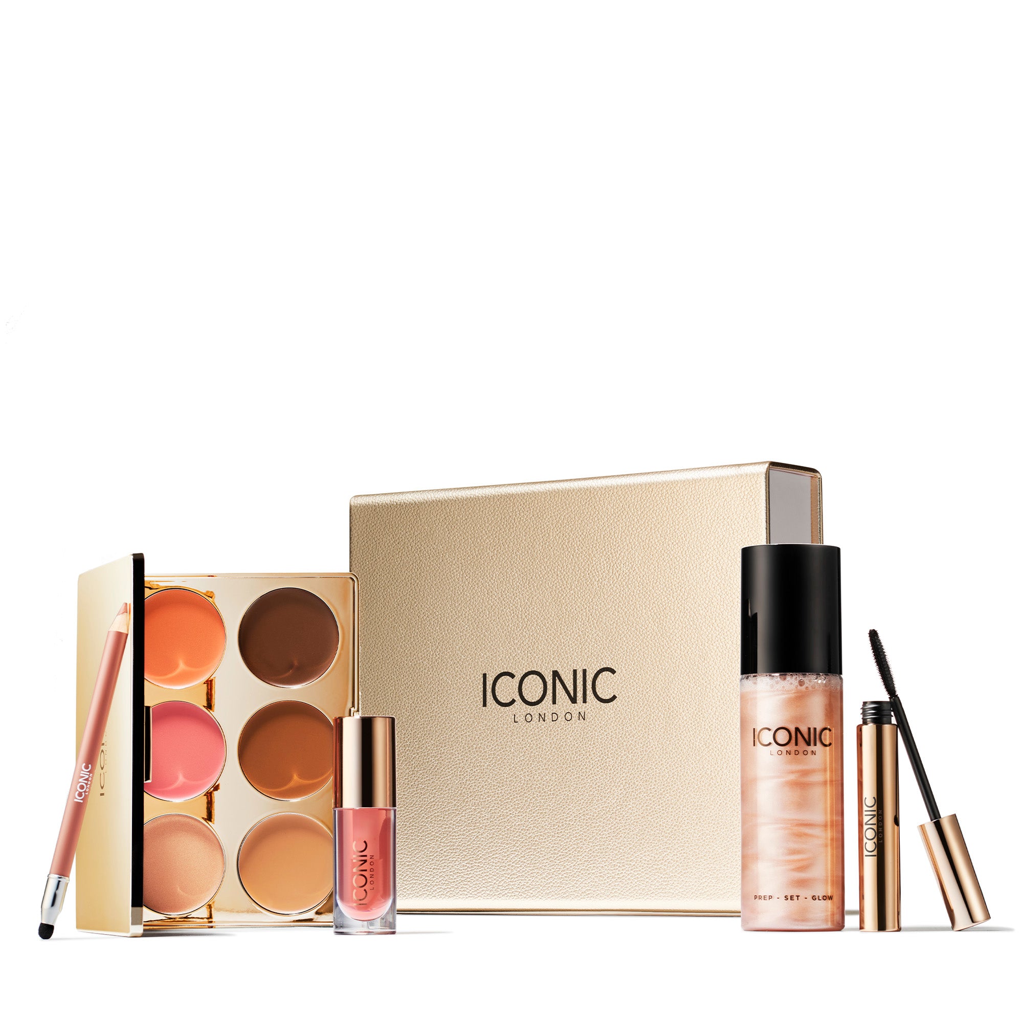 Benefit iconic kit hotsell