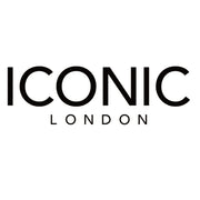 ICONIC LONDON logo
