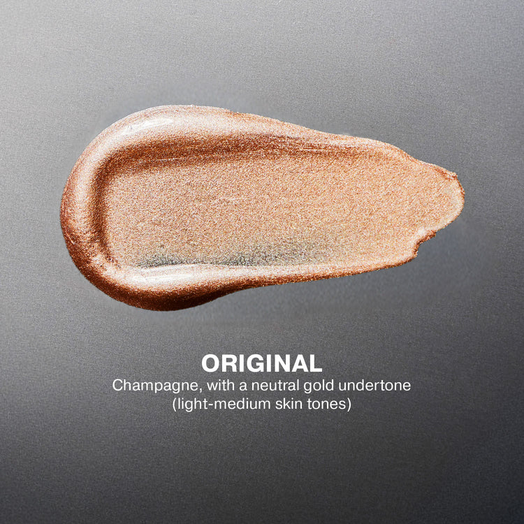 colour_ORIGINAL (Champagne Shimmer)