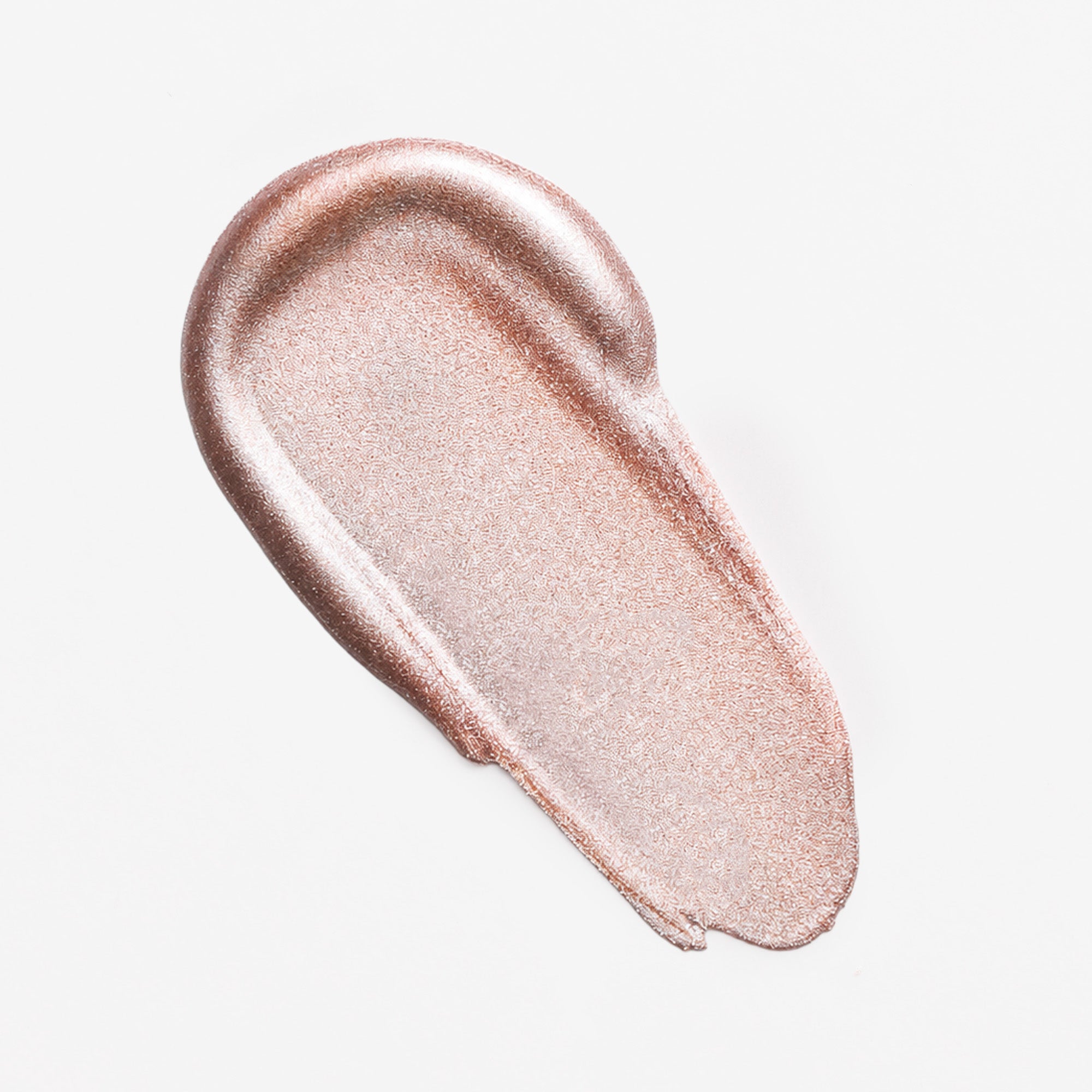 colour_Shine (Pink Pearl), | Iconic London Illuminator Liquid Highlighter Drops - Shine Pink Pearl Swatch