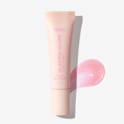 Birthday Cake Glazing Gloss