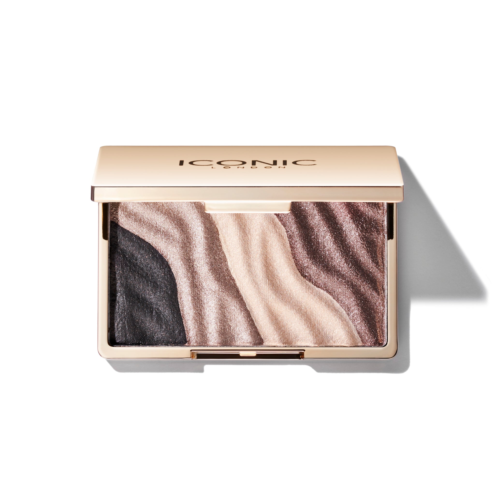 colour_Smokey Secret Baked Eyeshadow