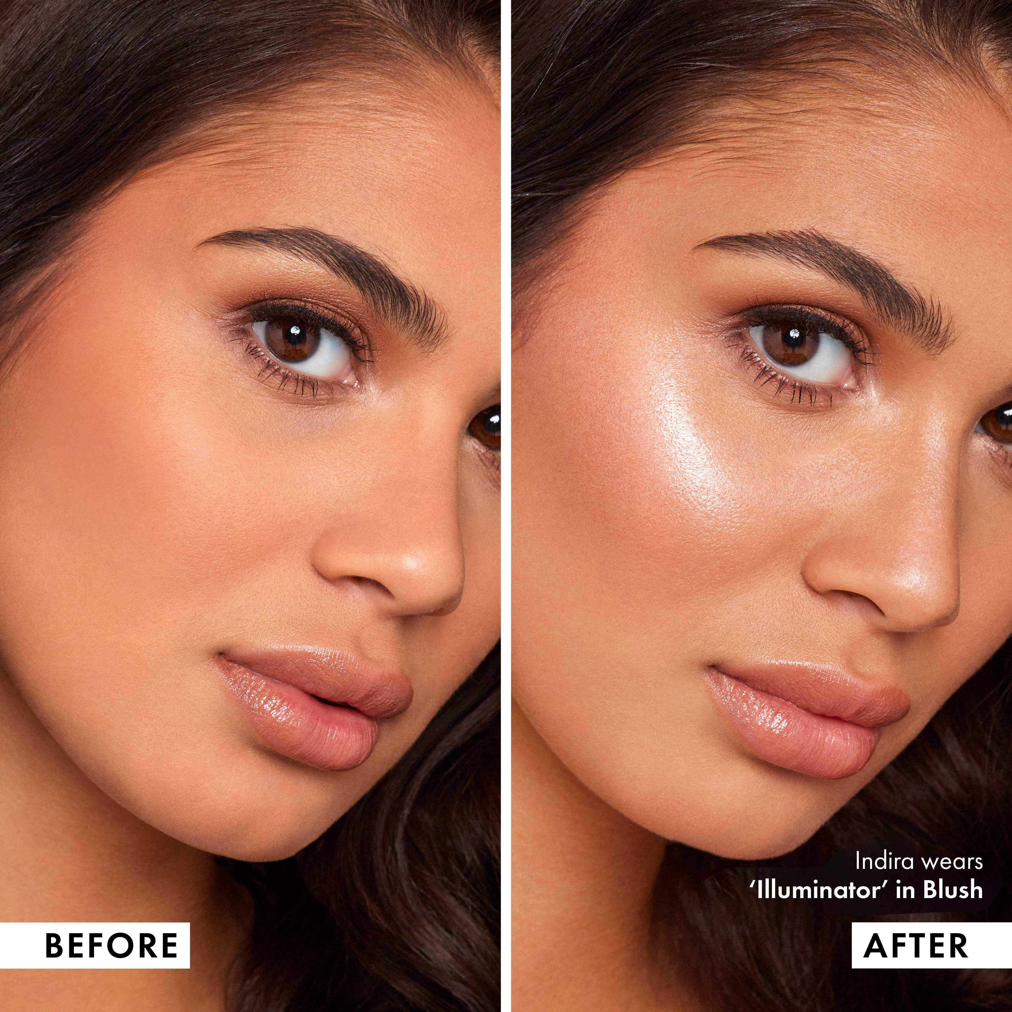 colour_Blush (Peachy Rose Gold),