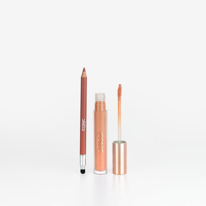 The Perfect Pout (Worth £39)