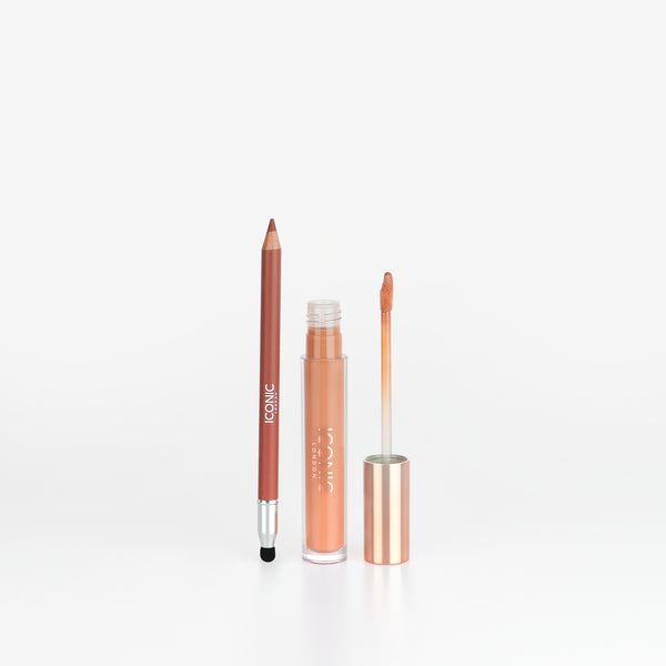 The Perfect Pout Bundle (Worth £39)