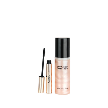 The Prep Set GO! (Worth £48)