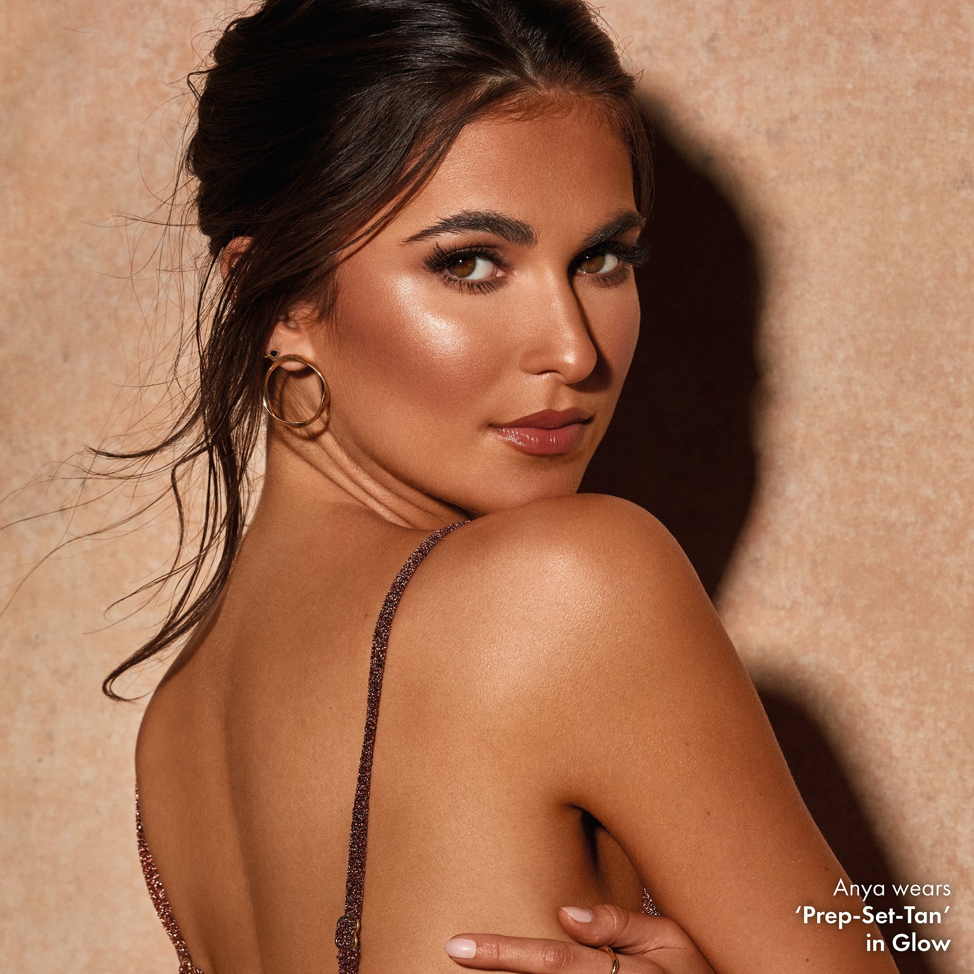 Faux-Tan Face Bundle