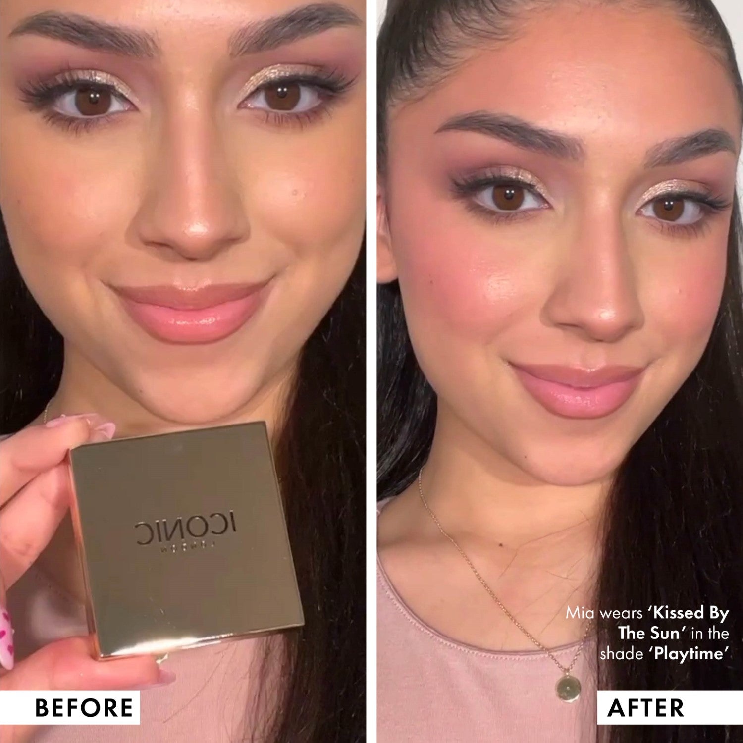 colour_Play Time Blush