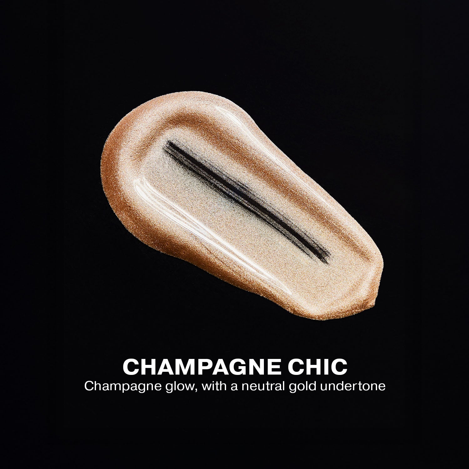colour_Champagne Chic