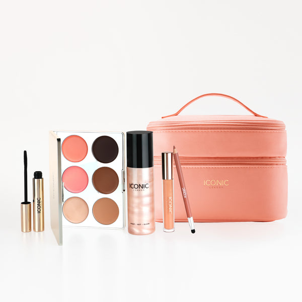 The Sculpted Icon Bundle