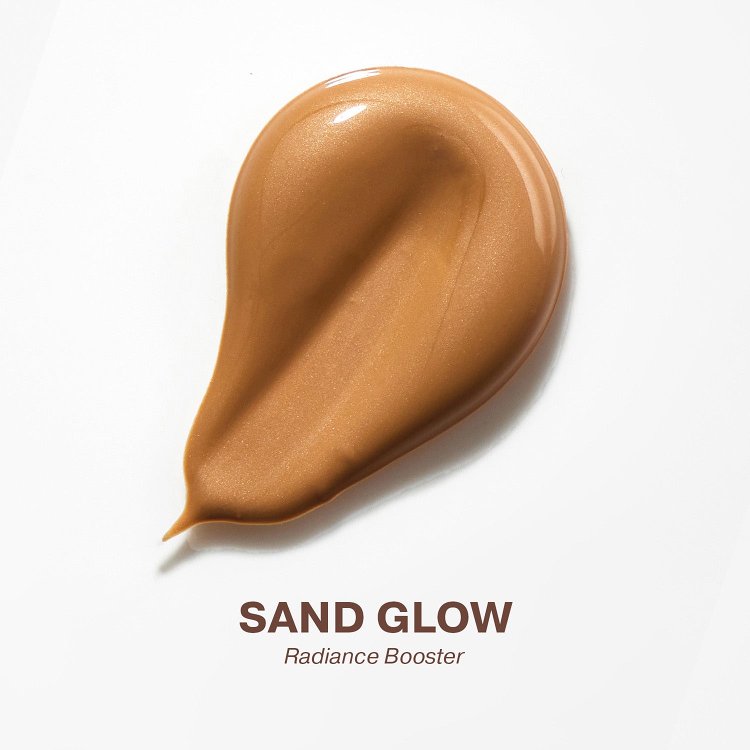colour_Sand Glow