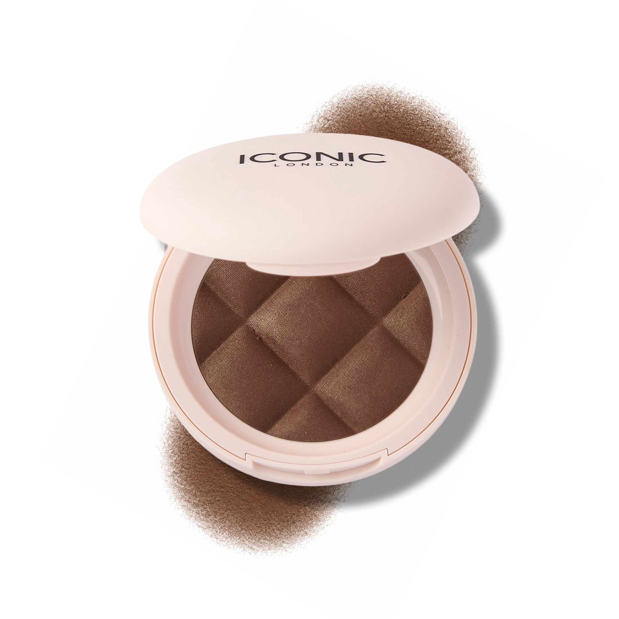 ICONIC London Fridays Buildable Blurring Bronze