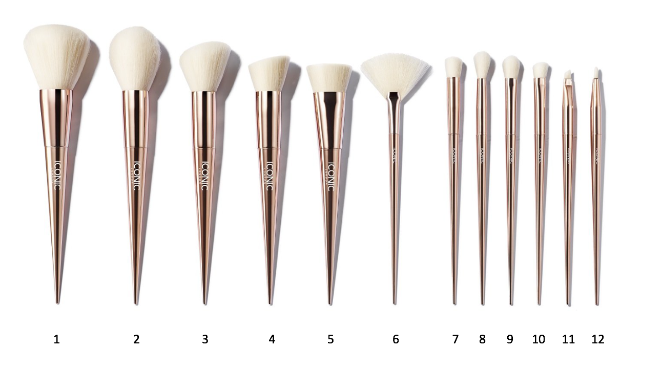 colour_Brush Set
