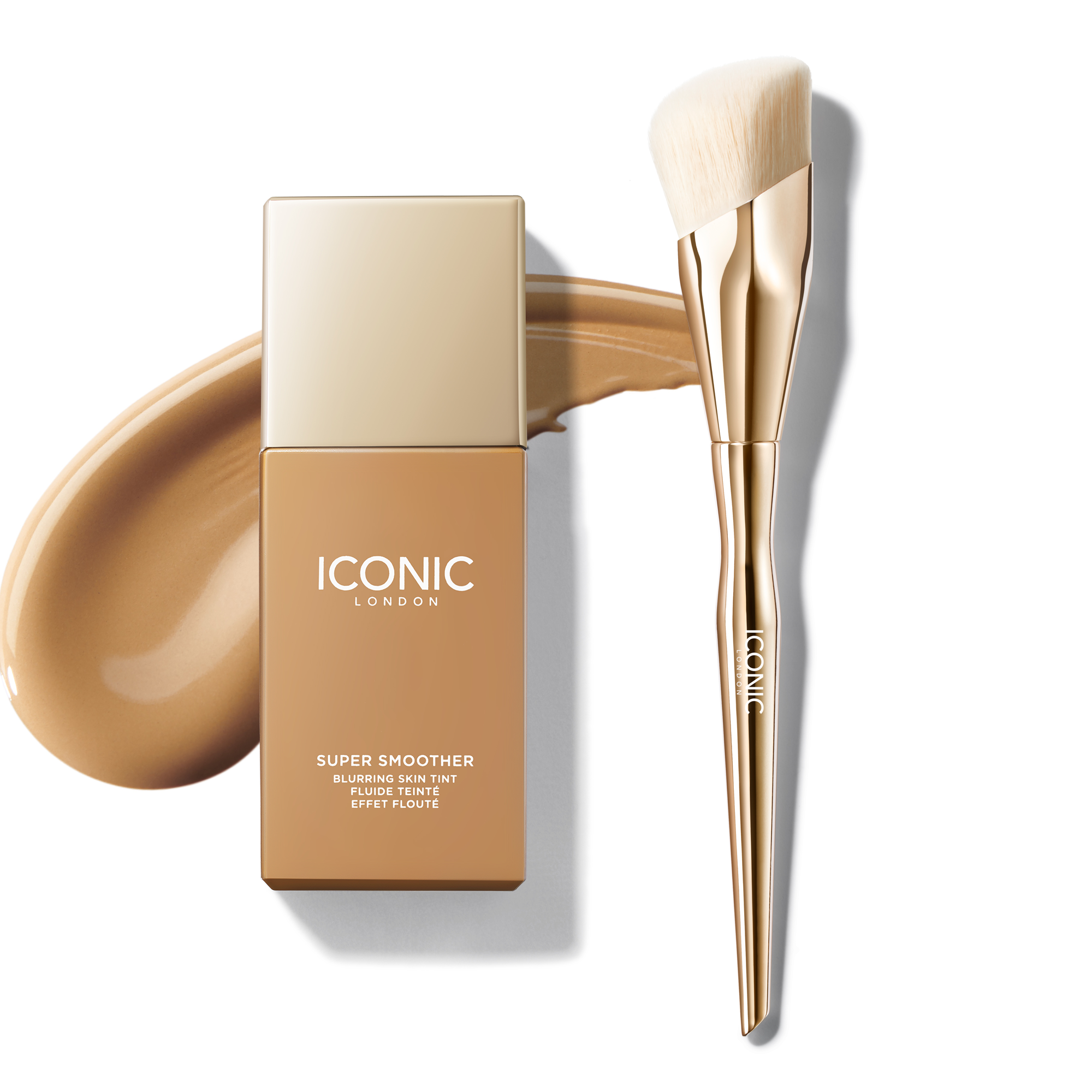 colour_Golden Medium