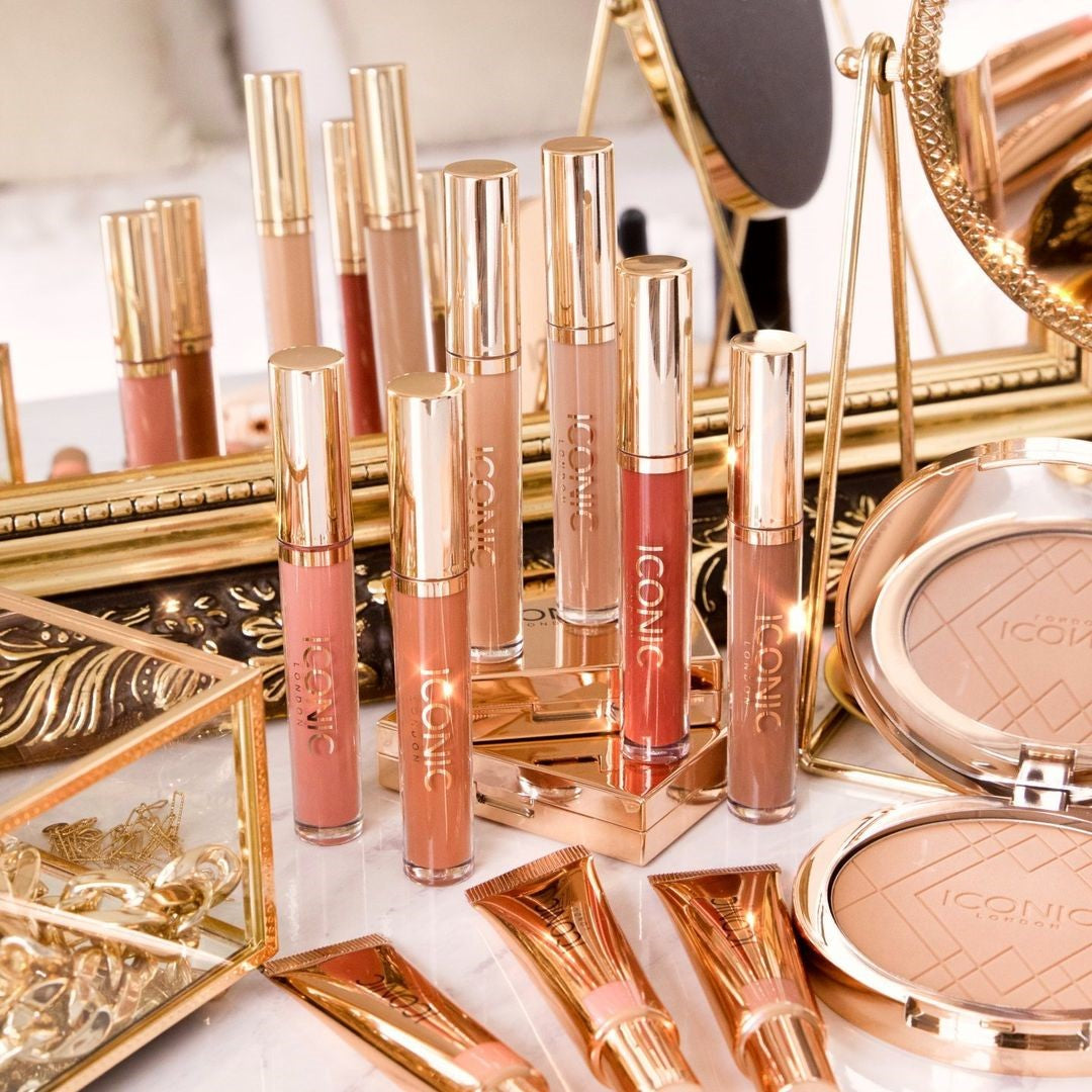 colour_free spirit, colour_aura, colour_captivate, colour_rise, colour_wild heart, colour_rich soul