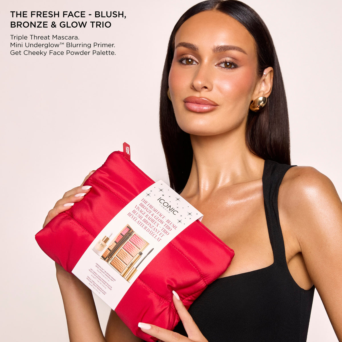 The Fresh Face Gift Set (worth £73)