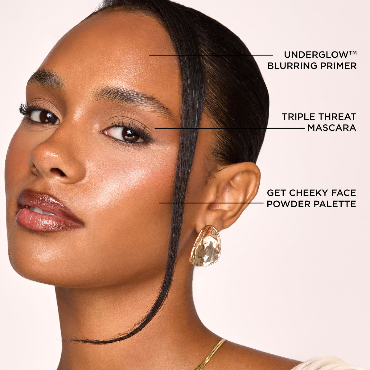The Fresh Face Gift Set (worth £73)
