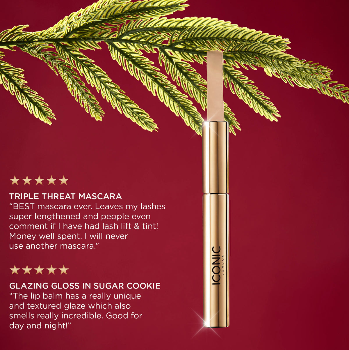 The Perfect Pairing Gift Set (worth £20)