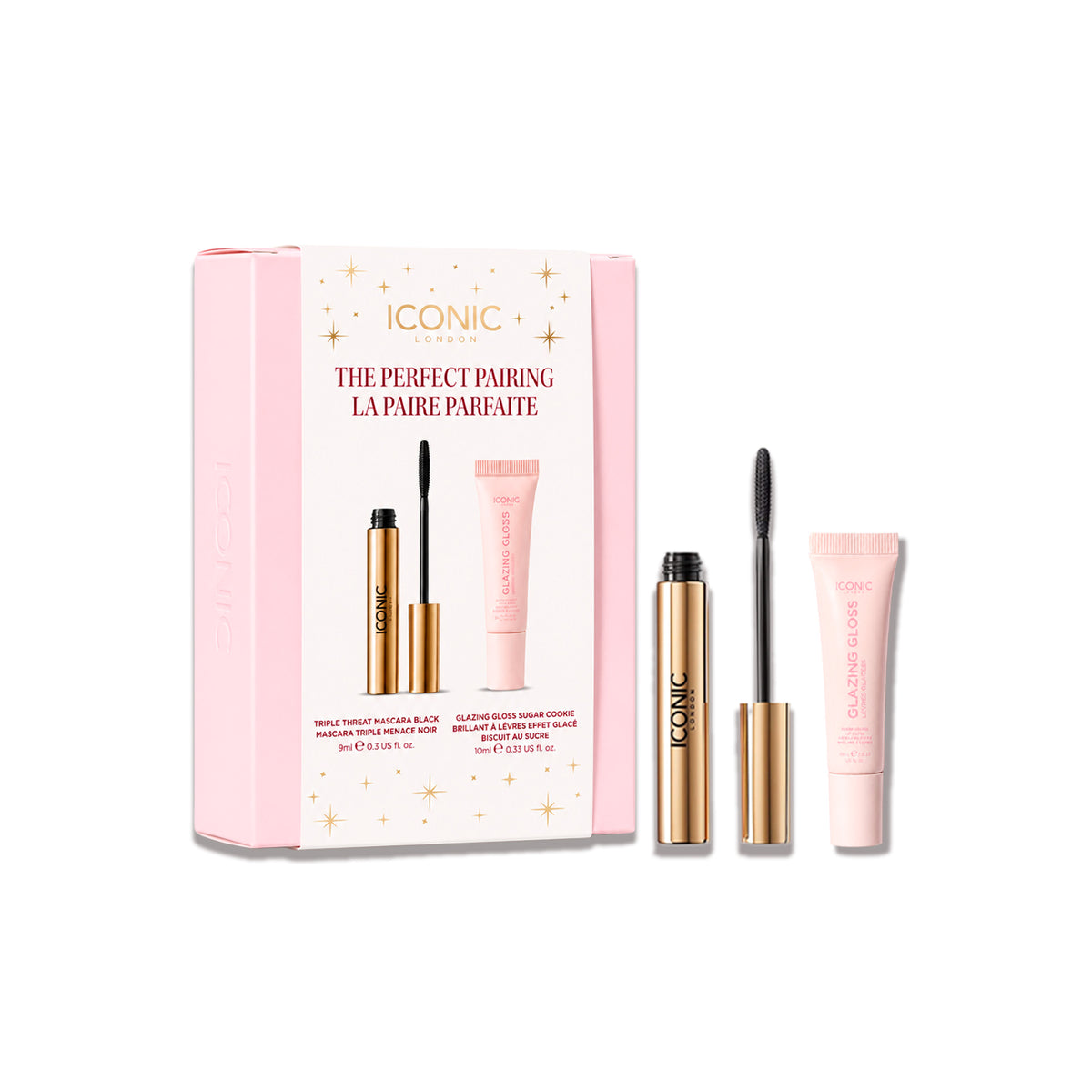 The Perfect Pairing Gift Set (worth £20)