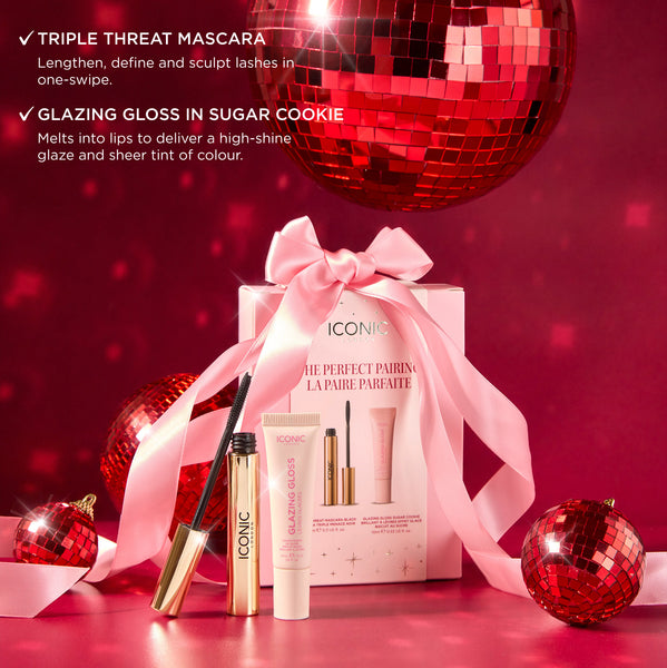 The Perfect Pairing Gift Set (worth £20)
