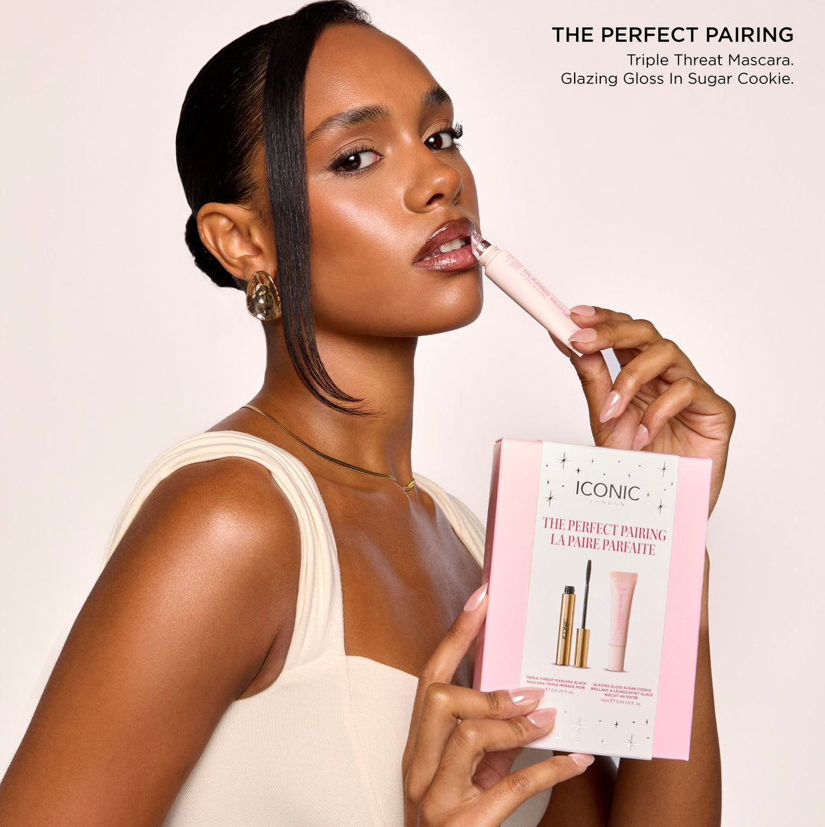 The Perfect Pairing Gift Set (worth £20)