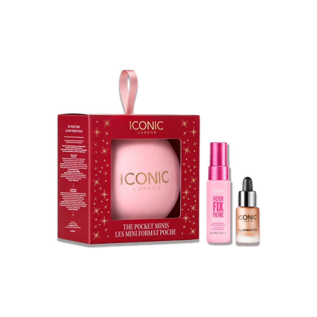 Pocket Minis Gift Set