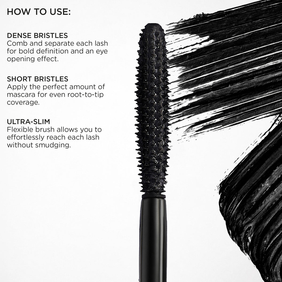 Triple Threat Mascara How To Use