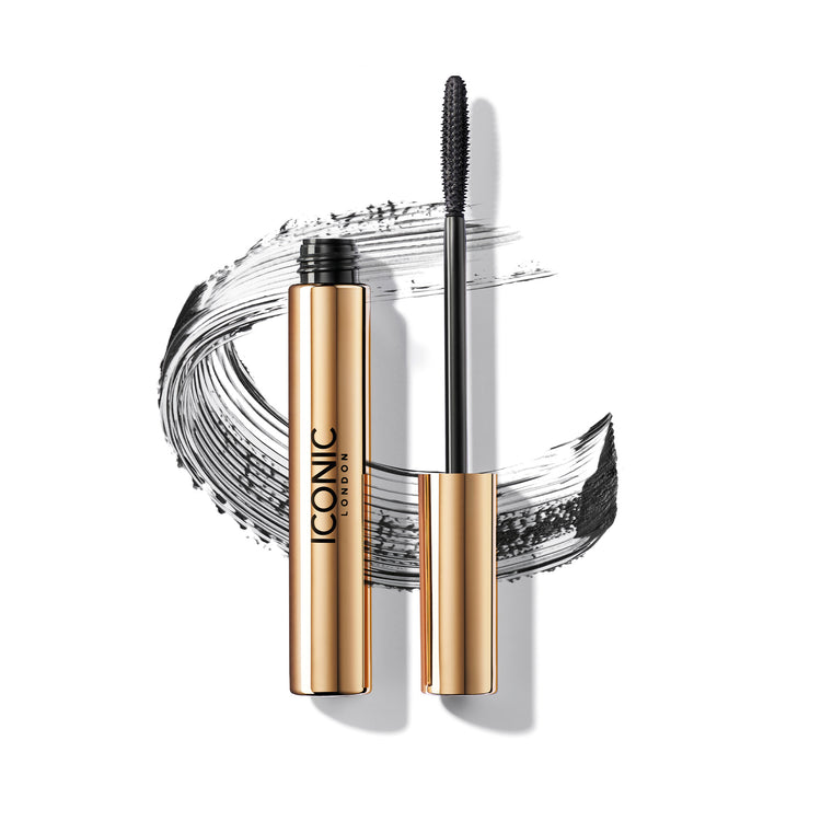 Triple Threat Mascara