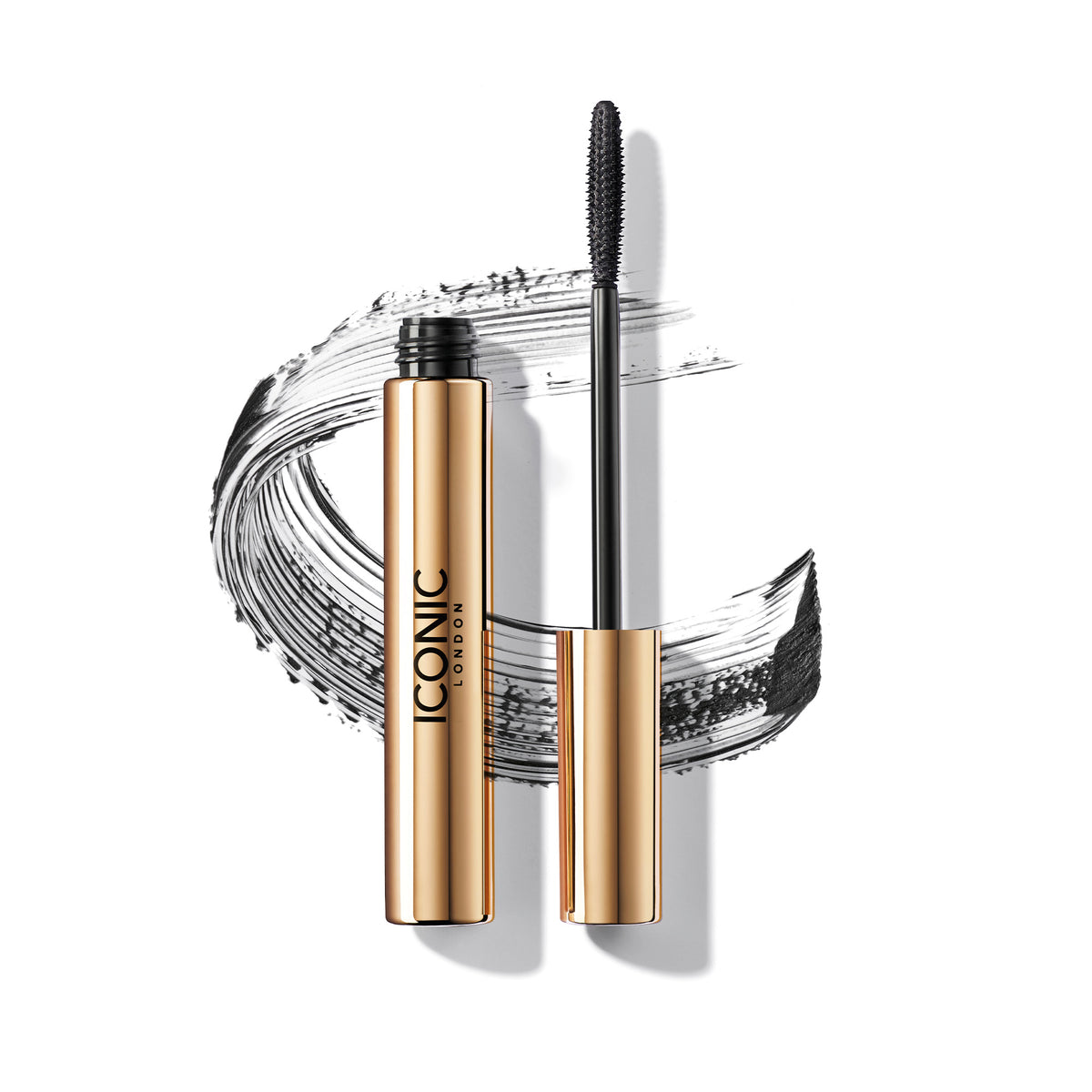colour_black, | Triple Threat Mascara