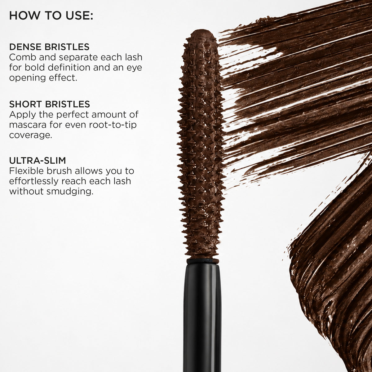 Triple Threat Mascara How To Use