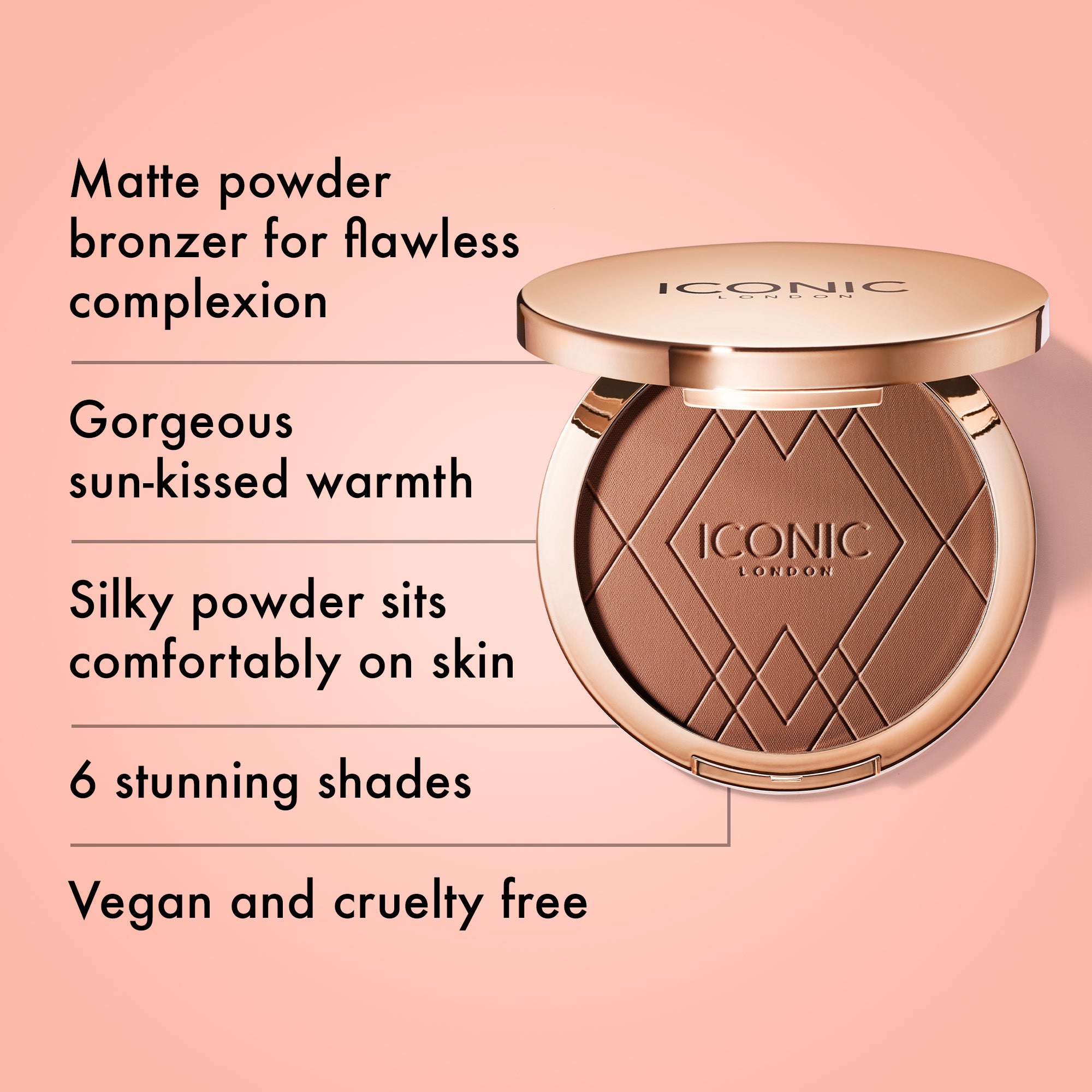 colour_Deep Bronze
