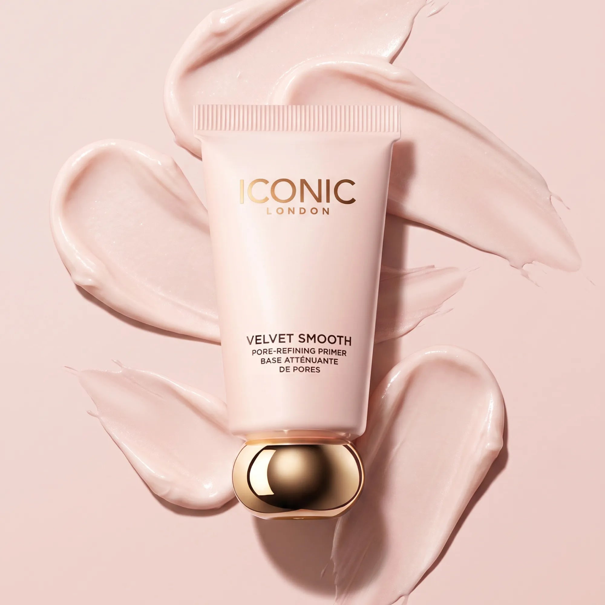 Velvet Smooth Pore Refining Primer
